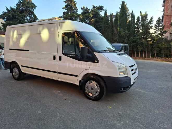Ford Transit 2006, 191,247 km - 2.4 l - Bakı