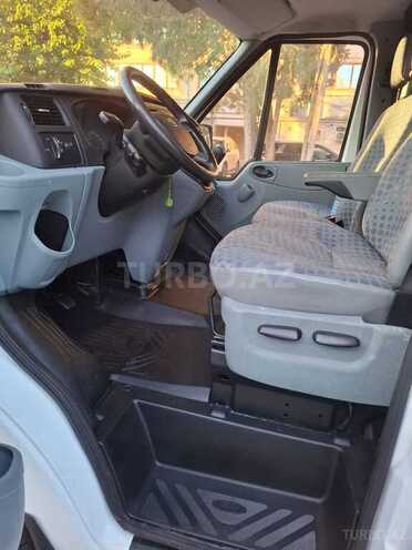Ford Transit 2006, 191,247 km - 2.4 l - Bakı