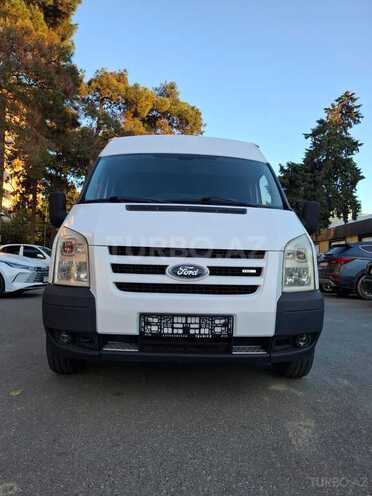 Ford Transit 2006, 191,247 km - 2.4 l - Bakı