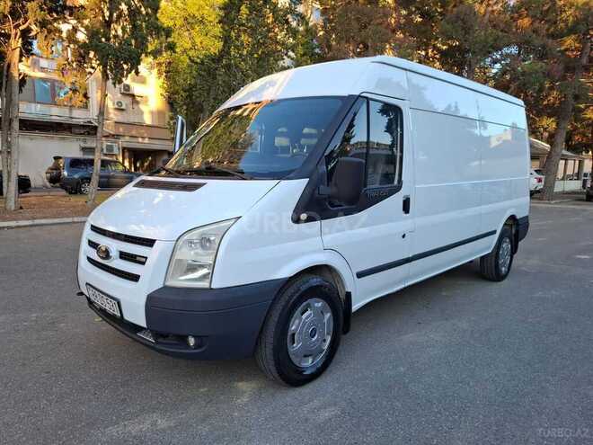 Ford Transit 2006, 191,247 km - 2.4 l - Bakı