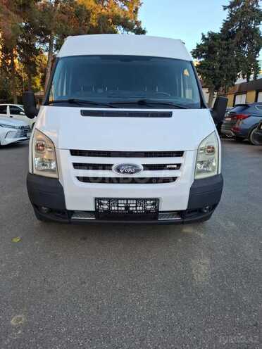 Ford Transit 2006, 191,247 km - 2.4 l - Bakı