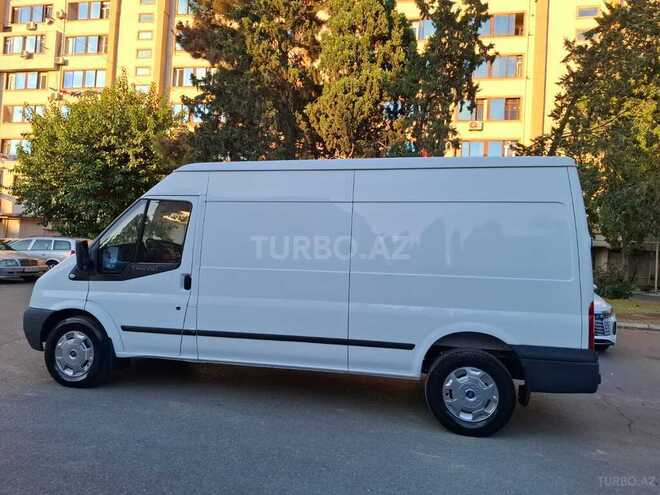 Ford Transit 2006, 191,247 km - 2.4 l - Bakı