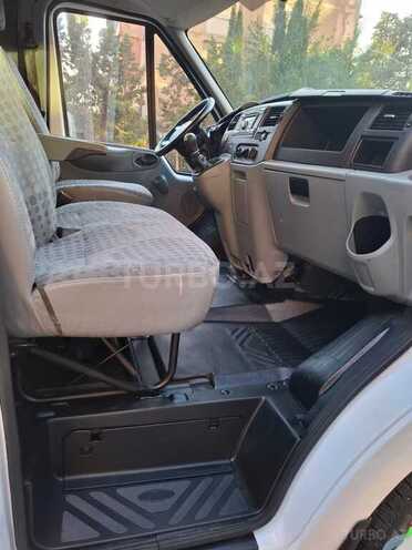 Ford Transit 2006, 191,247 km - 2.4 l - Bakı