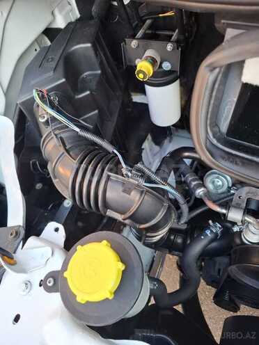 Ford Transit 2006, 191,247 km - 2.4 l - Bakı