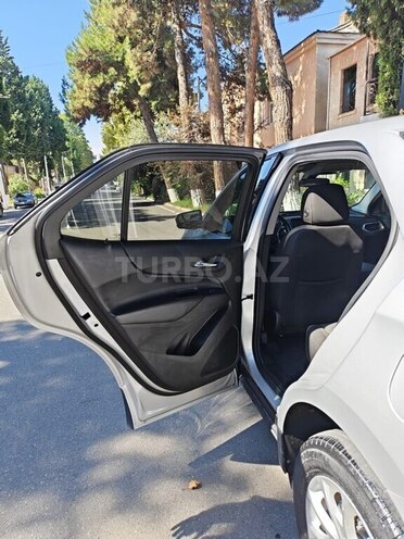 Chevrolet Equinox 2018, 156,000 km - 1.5 l - Qazax