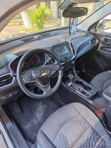 Chevrolet Equinox 2018, 156,000 km - 1.5 l - Qazax
