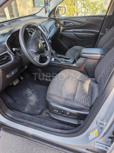 Chevrolet Equinox 2018, 156,000 km - 1.5 l - Qazax