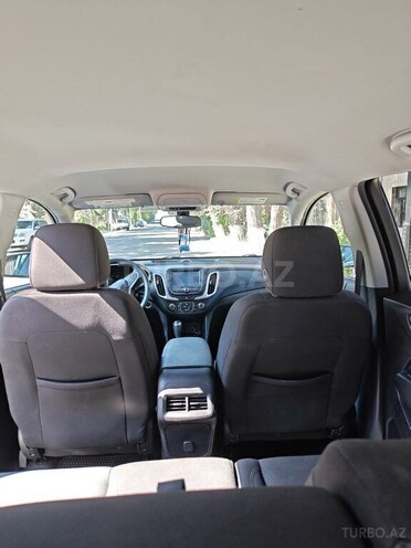 Chevrolet Equinox 2018, 156,000 km - 1.5 l - Qazax