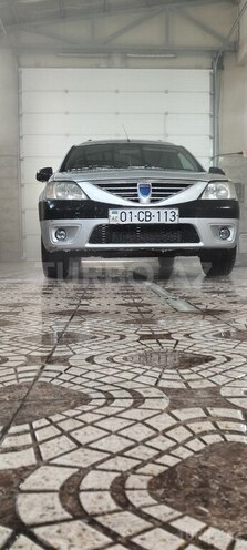 Dacia Logan 2008, 333,000 km - 1.5 l - Bakı