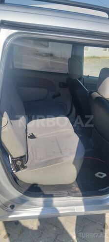 Dacia Logan 2008, 333,000 km - 1.5 l - Bakı