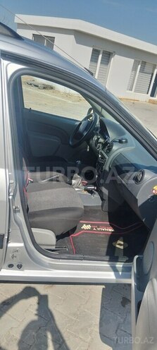 Dacia Logan 2008, 333,000 km - 1.5 l - Bakı