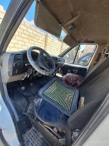 GAZ 2705 2005, 365,242 km - 2.4 l - Tovuz