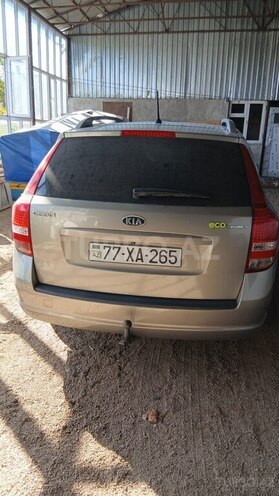 Kia  2011, 313,841 km - 1.4 l - Gədəbəy