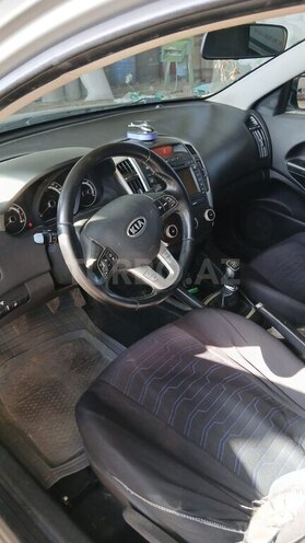 Kia  2011, 313,841 km - 1.4 l - Gədəbəy