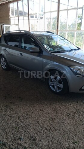 Kia  2011, 313,841 km - 1.4 l - Gədəbəy