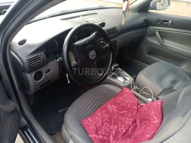 Volkswagen Passat 2004, 360,000 km - 1.8 л - Cəlilabad