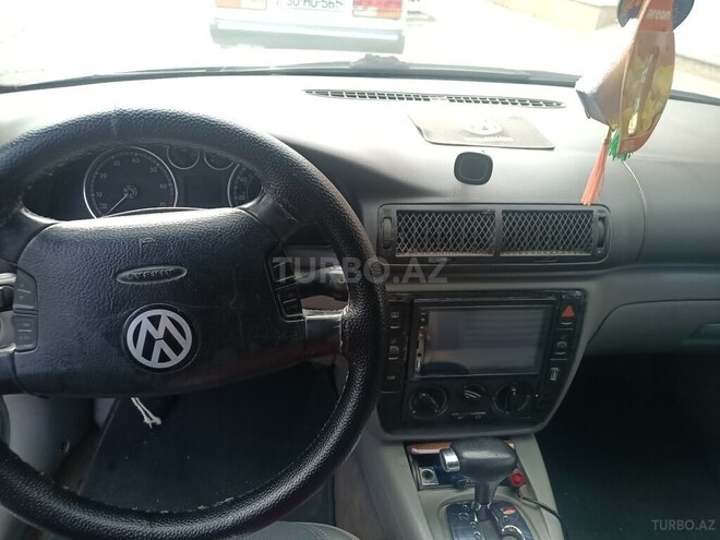 Volkswagen Passat 2004, 360,000 km - 1.8 л - Cəlilabad
