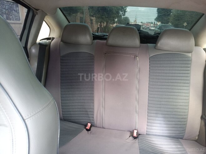 Volkswagen Passat 2004, 360,000 km - 1.8 л - Cəlilabad