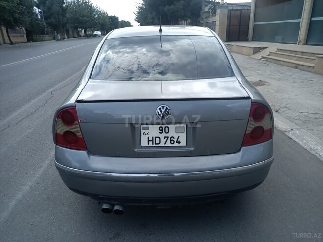 Volkswagen Passat 2004, 360,000 km - 1.8 л - Cəlilabad