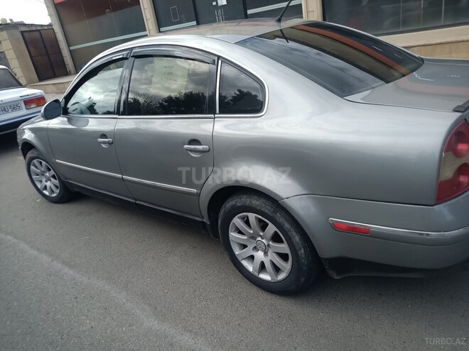 Volkswagen Passat 2004, 360,000 km - 1.8 л - Cəlilabad