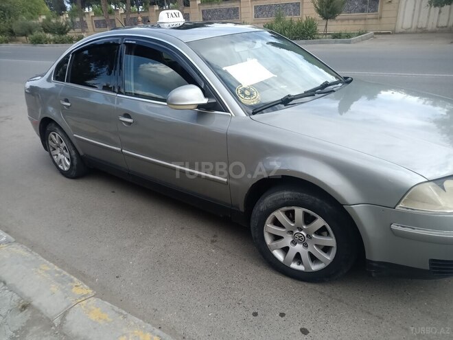 Volkswagen Passat 2004, 360,000 km - 1.8 л - Cəlilabad