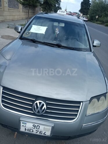 Volkswagen Passat 2004, 360,000 km - 1.8 л - Cəlilabad