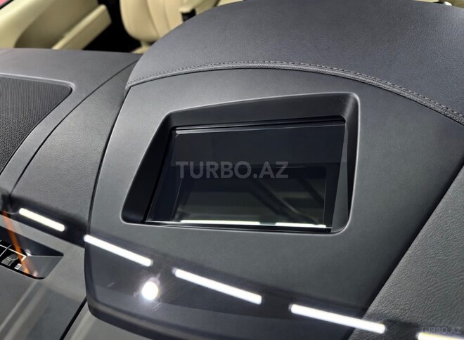 Land Rover Range Rover 2017, 251,058 km - 3.0 l - Bakı
