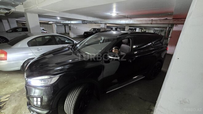 Kia Sorento 2014, 209,000 km - 2.0 l - Bakı