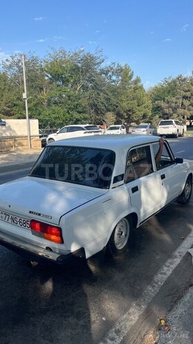 LADA (VAZ) 2107 2007, 100,000 km - 1.6 l - Bakı
