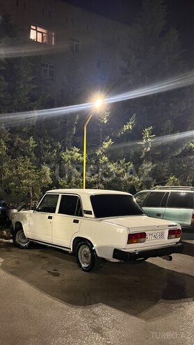 LADA (VAZ) 2107 2007, 100,000 km - 1.6 l - Bakı