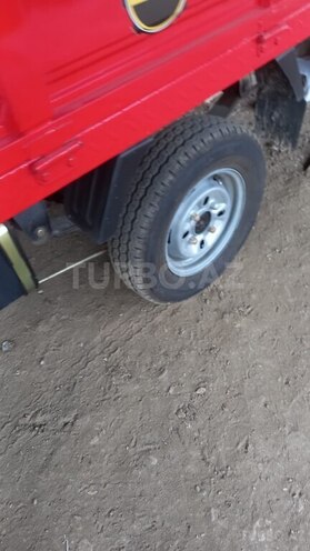 Muravey TG200 2024, 17,600 km - 0.2 l - Masallı