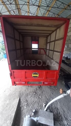 Muravey TG200 2024, 17,600 km - 0.2 l - Masallı