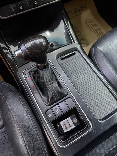 Kia Sorento 2015, 167,272 km - 2.0 l - Xırdalan