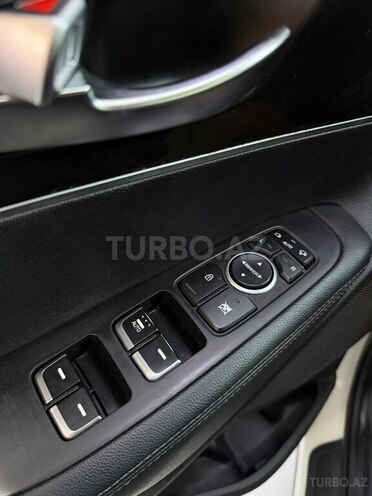 Kia Sorento 2015, 167,272 km - 2.0 l - Xırdalan