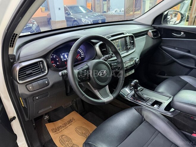 Kia Sorento 2015, 167,272 km - 2.0 l - Xırdalan