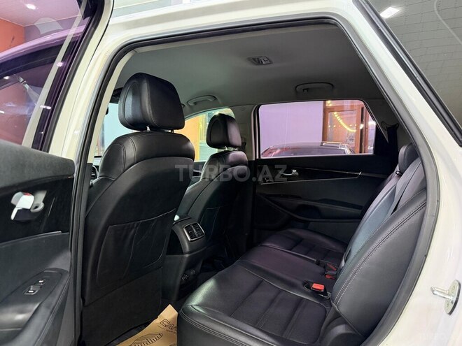 Kia Sorento 2015, 167,272 km - 2.0 l - Xırdalan