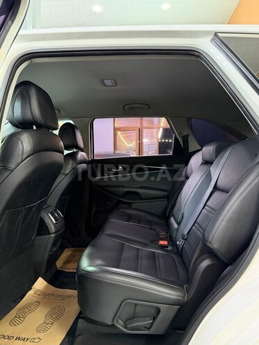 Kia Sorento 2015, 167,272 km - 2.0 l - Xırdalan