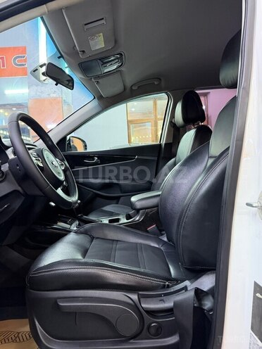 Kia Sorento 2015, 167,272 km - 2.0 l - Xırdalan