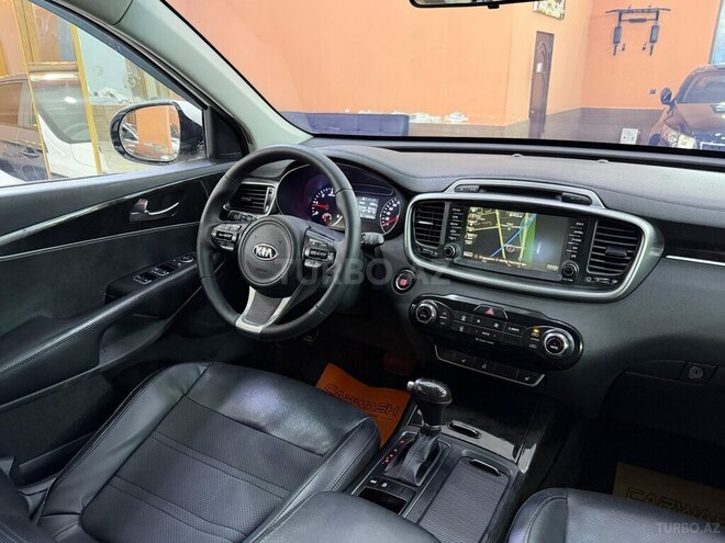 Kia Sorento 2015, 167,272 km - 2.0 l - Xırdalan