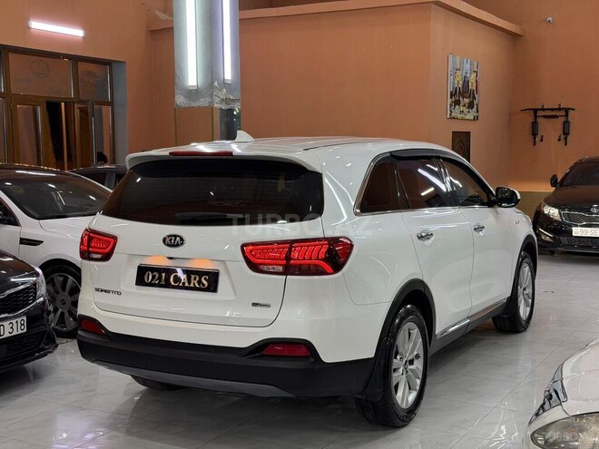 Kia Sorento 2015, 167,272 km - 2.0 l - Xırdalan