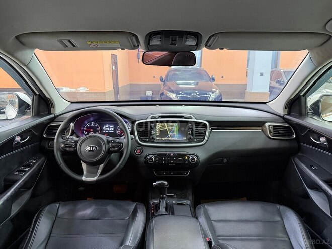 Kia Sorento 2015, 167,272 km - 2.0 l - Xırdalan
