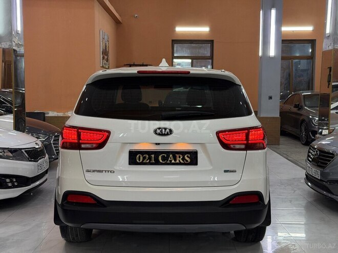 Kia Sorento 2015, 167,272 km - 2.0 l - Xırdalan