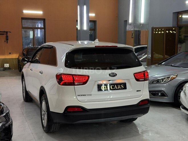 Kia Sorento 2015, 167,272 km - 2.0 l - Xırdalan