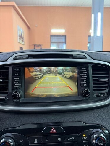 Kia Sorento 2015, 167,272 km - 2.0 l - Xırdalan