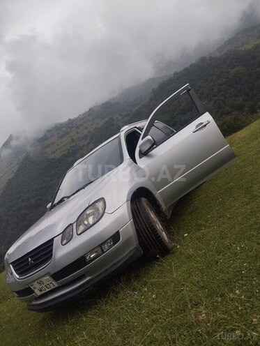 Mitsubishi Airtrek 2002, 312,000 km - 2.0 л - Ağcabədi