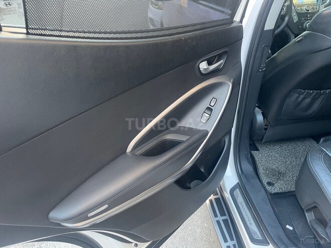 Hyundai Santa Fe 2013, 268,000 km - 2.0 л - Bakı