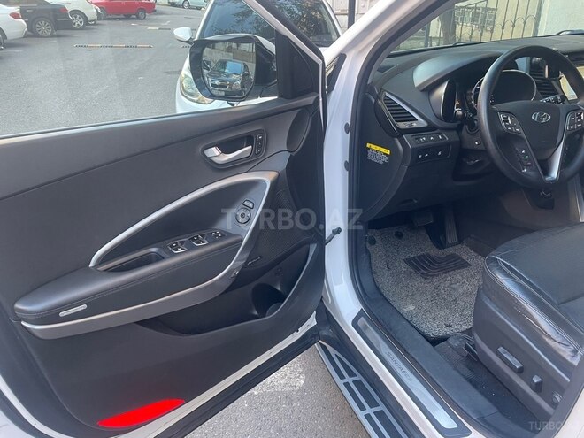 Hyundai Santa Fe 2013, 268,000 km - 2.0 л - Bakı