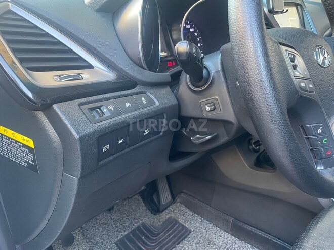 Hyundai Santa Fe 2013, 268,000 km - 2.0 л - Bakı