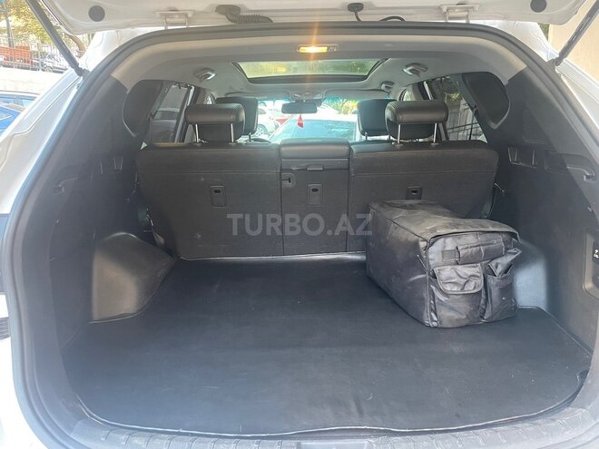 Hyundai Santa Fe 2013, 268,000 km - 2.0 л - Bakı
