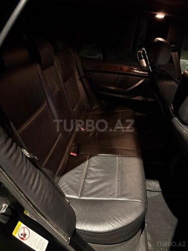 BMW X5 2006, 310,000 km - 4.4 l - Bakı